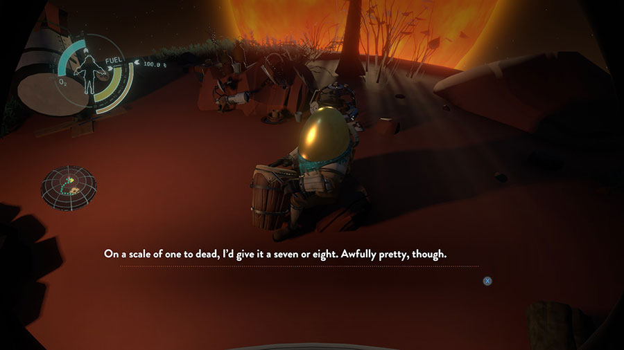Outer Wilds beginner's guide and tips - Polygon